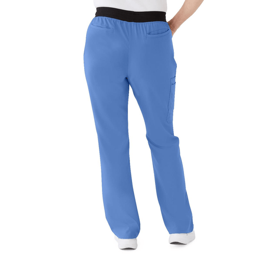 PANT SCRUB AVE WMN COASTAL CBL 2XL | Quantity - 1x 1 Each / Each