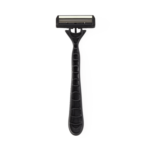 RAZOR TRIPLE BLADE W/LUBE STRIP | Quantity - 1x 500 Each / Case