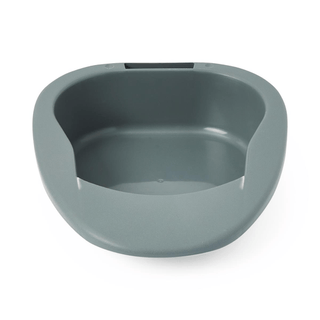 BEDPAN FRACTURE DELUXE GRAPHITE | Quantity - 1x 24 Each / Case