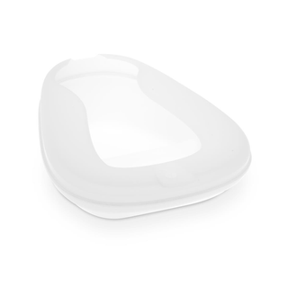 BEDPAN CONTOUR PIGMENT FREE | Quantity - 1x 8 Each / Case