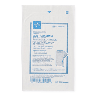 BNDG ELSTC MATRIX STRL 4 X5YD LF HOOK&LP | Quantity - 1x 20 Each / Case