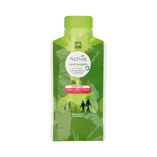 ACTIVE LIQ PROTEIN  BERRY SF  1 OZ PK