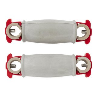 HNDL & GRIP SET CRUTCH RPO 90 SERIES | Quantity - 1x 1 Kit / Kit