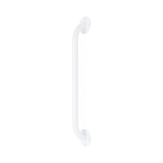 BAR  GRAB WHITE ENAMEL WALL  18  300 LB | Quantity - 1x 1 Each / Case