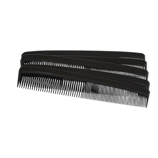 COMB BLACK 9IN
