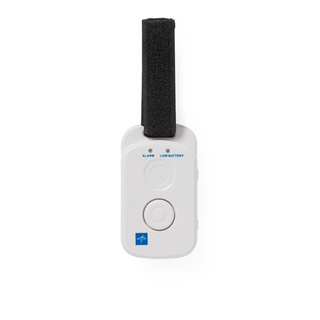 ALARM  MONITOR  ECONOMY