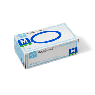 GLOVE EXAM NITRILE MG ES  300  M | Quantity - 1x 3000 Each / Case