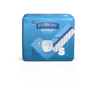 UNDERWEAR PROTECTIVE ULTRA SM 20-28