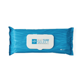 WIPE READYFLUSH SELECT FRAGRANCE-FREE