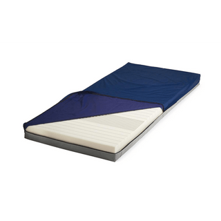 MATTRESS 5-ZONE ADV 200 36X80X6