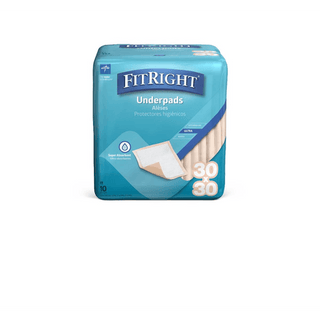 UNDERPAD HEAVY 30X30 90/CS