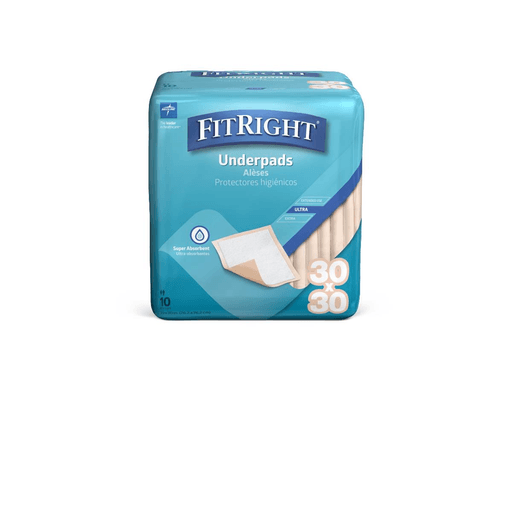 UNDERPAD HEAVY 30X30 90/CS