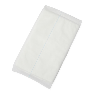 PAD ABDOMINAL 5X9 NON-STERILE LF