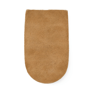 LIFT HEEL ADJUSTABLE MED RETAIL PKG