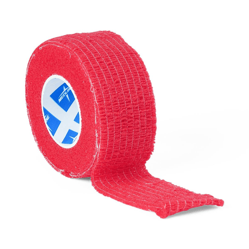 BANDAGE COHESIVE COLOR PK 1X5YD
