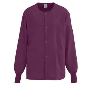 WARMUP JACKET 829 PMAX WINE XS | Quantity - 1x 1 Each / Each