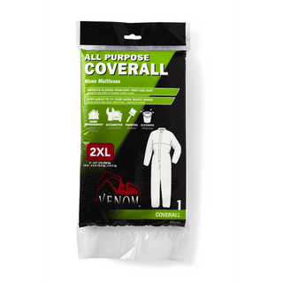 COVERALL RETAIL ALL PURPOSE 2XL