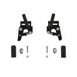 ASSMBL  WHL LOCK  PAIR  K1 BASIC | Quantity - 1x 1 Each / Each