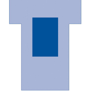 DRAPE CV UNFENESTRATED ST 10/CS