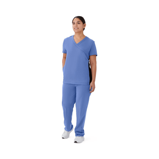 TOP  SCRUB  AVE  WMN  STATEN  CBL  2XL | Quantity - 1x 1 Each / Each