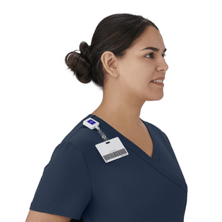 TOP  SCRUB  AVE  WMN  STATEN  NVY  XS | Quantity - 1x 1 Each / Each
