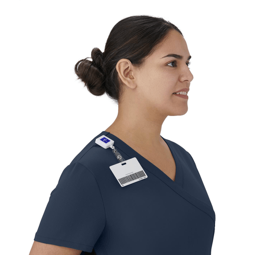TOP  SCRUB  AVE  WMN  STATEN  NVY  XS | Quantity - 1x 1 Each / Each