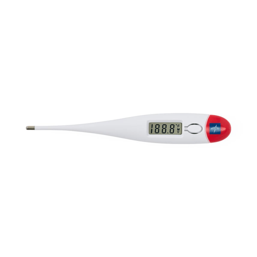THERMOMETER DIGITAL RECTAL 20 CVRS 30SEC