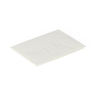 DBQ-FIELD STERILE 18X26 FENESTRATED 2.75 | Quantity - 1x 300 Each / Case