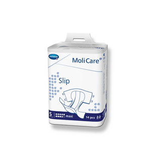 BRIEF MOLICARE SLIP MAXI SM 20-31