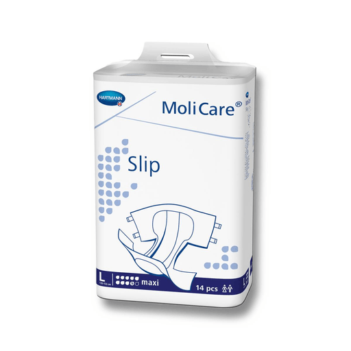 BRIEF MOLICARE MAXI LG 47-59