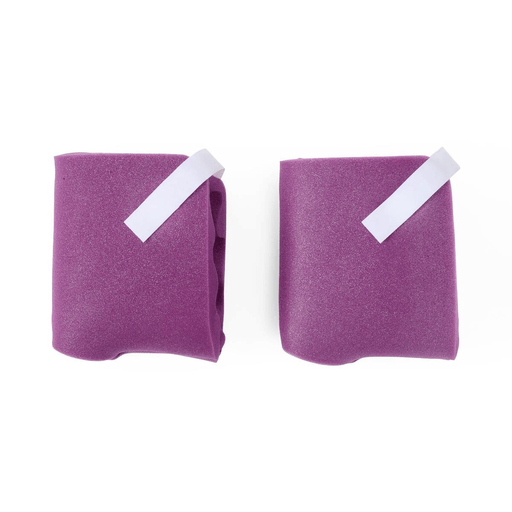 PROTECTOR HEEL CONV FOAM 12PR/CS