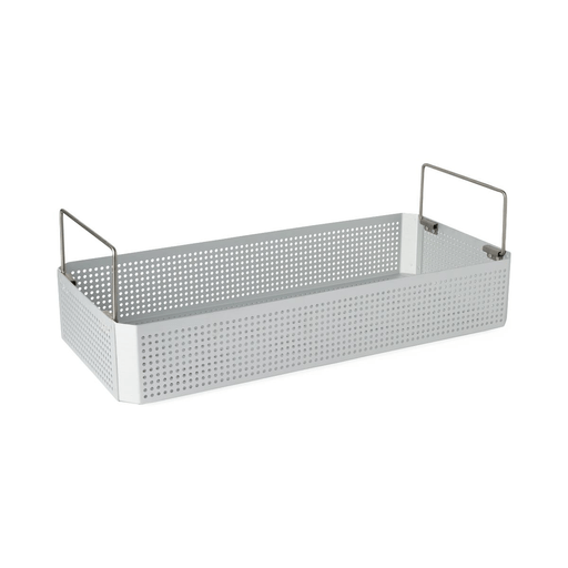 TRAY PERF ALMN FULL SZ 21.1X9.5X4 | Quantity - 1x 1 Each / Each