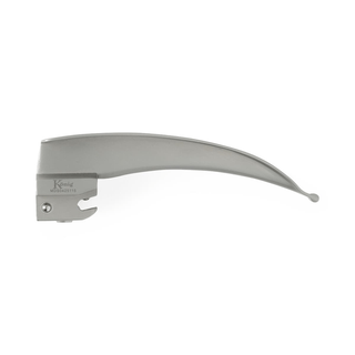 BLADE LARYNGOSCOPE F/O MAC 2 CHILD | Quantity - 1x 1 Each / Each