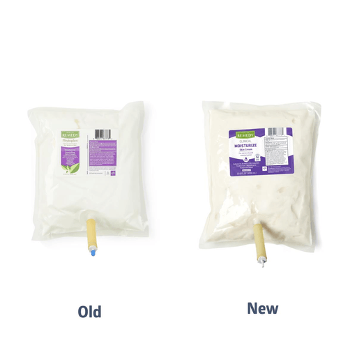 SKIN CREAM REMEDY CLINICAL  UNSC  1000ML