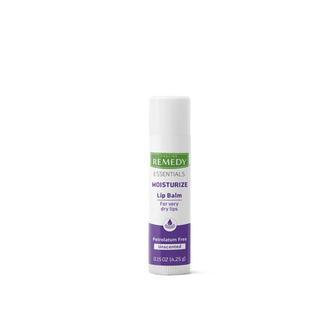 LIP BALM  REMEDY ESSENTIALS  0.15 OZ