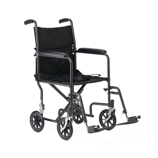 TRANS CHAIR 19   HAMR  8  WHL  250 LB | Quantity - 1x 1 Each / Each