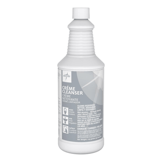 CLEANER  CRME MILD ABRASIVE  32OZ