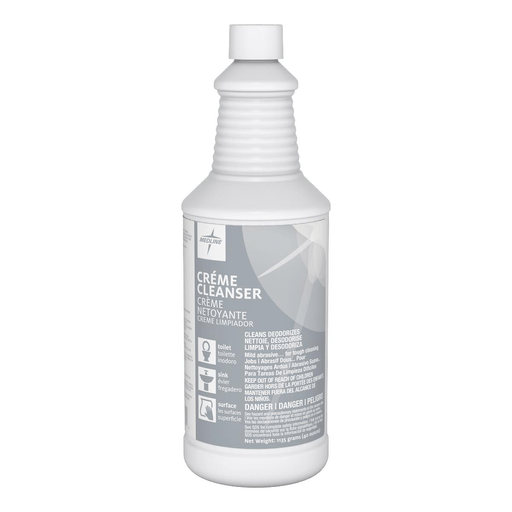 CLEANER  CRME MILD ABRASIVE  32OZ