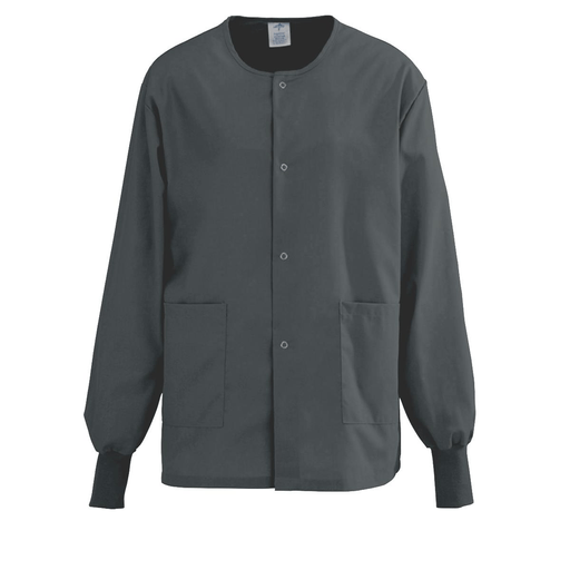 JACKET SCRUB UNISEX PMAX CHAR XL | Quantity - 1x 1 Each / Each
