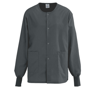 JACKET SCRUB UNISEX PMAX CHAR 3XL | Quantity - 1x 1 Each / Each