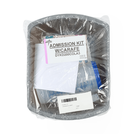 KIT ADMISSION W/CARAFE | Quantity - 1x 12 Each / Case