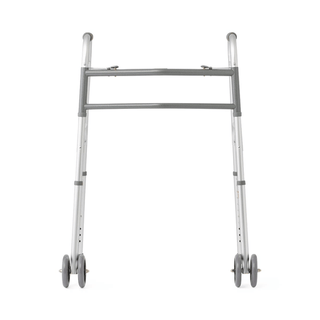 WALKER ADULT EX WIDE 5  WHLS 500 LB | Quantity - 1x 1 Each / Case
