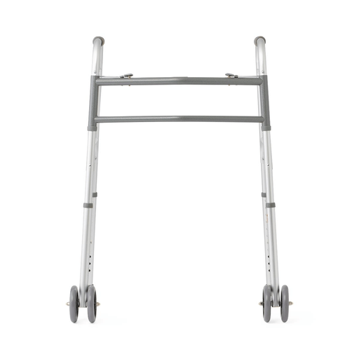 WALKER ADULT EX WIDE 5  WHLS 500 LB | Quantity - 1x 1 Each / Case