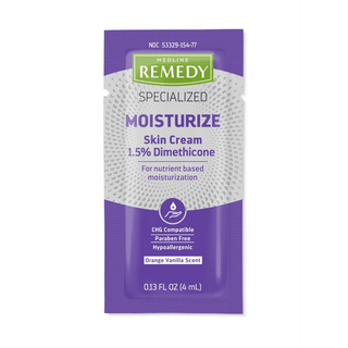 SKIN CREAM  REMEDY SPECIALIZED  4G PKT