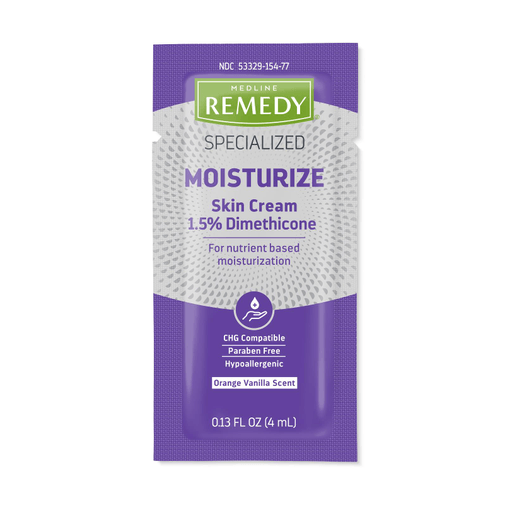 SKIN CREAM  REMEDY SPECIALIZED  4G PKT