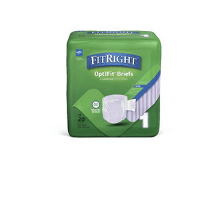 BRIEF STRETCH ULTRA MD/LG 30-52