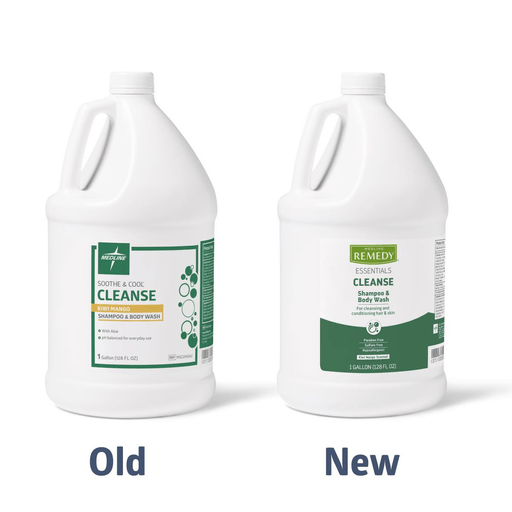 CLEANSE S/BW REMEDY ESSNT KIWIMANGO 1GAL | Quantity - 1x 4 Each / Case