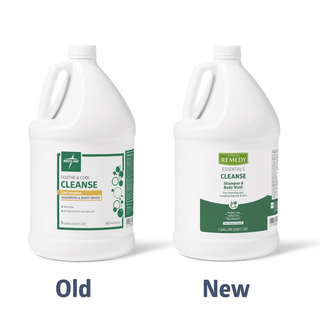 CLEANSE S/BW REMEDY ESSNT KIWIMANGO 1GAL