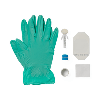 KIT IV START CHLORAPREP APP LF GLOVE | Quantity - 1x 100 Each / Case