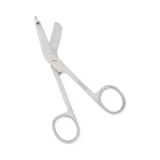 SCISSORS BANDAGE LISTER 4.5 | Quantity - 1x 12 Each / Box